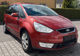 Ford Galaxy 2,0 TDCi 7 Sitzer PDC BLUETOOTH AHK - Ford Galaxy aus 2006