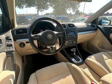 Volkswagen Golf - 9