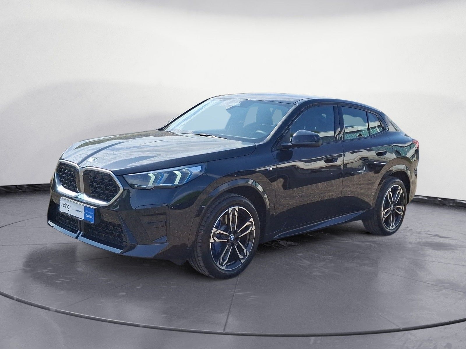 BMW X2 sDrive20i Steptronic M SPORT Driving Assistan