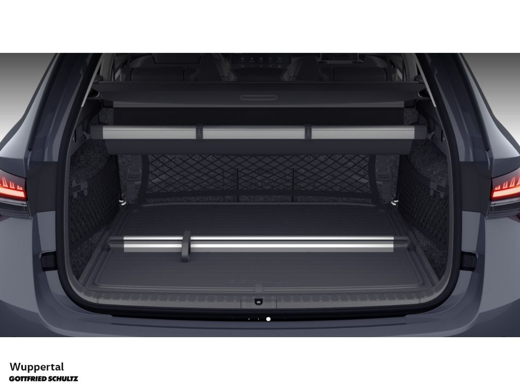 Skoda Octavia - Bild 5