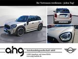 MINI Countryman SE (Cooper) ALL4 Trim Aut. RFT - MINI Cooper SE Countryman Gebrauchtwagen