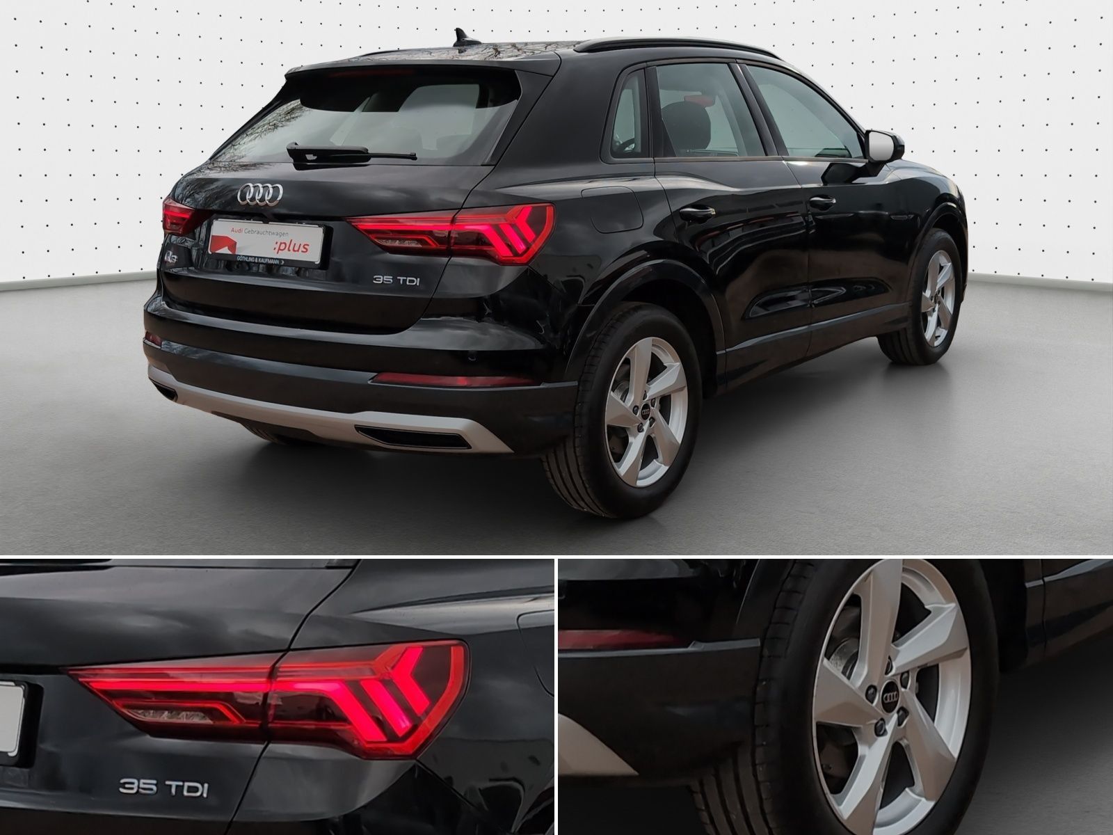 Audi Q3 - Bild 22