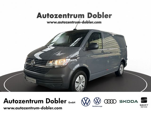 Volkswagen Kasten T6.1 2.0 TDI DSG Navi Klima PDC DAB EURO6