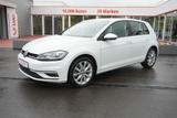 Volkswagen Golf VII 1.5 Highline LED Totwinkel App Connect - Volkswagen Golf: Weiß, 5.5