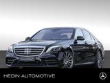 Mercedes-Benz S 560 4M AMG|PANO|DISTR|360°|BURM|KEYL|MBEAM|HUD - Mercedes-Benz S-Klasse Gebrauchtwagen Mb