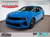 Opel Astra Sports Tourer GS 1.2 Turbo S/S AT8 *AHK*
