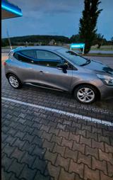 Renault Clio ENERGY TCe 90 Limited 2018 Limited 2016 - Renault Clio Limited-2018