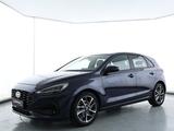 Hyundai i30 1.0 T-GDI Advantage  DCT|CarPlay|LED|Kamera - Hyundai i30: Advantage