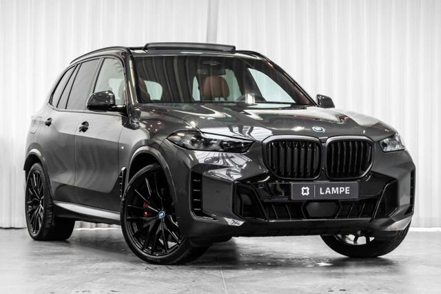 BMW X5 xDrive50e Hybrid M Sport Pro Panodak HarmanKa