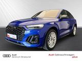 Audi Q5 Sportback S line 40 TFSI quattro 150(204) kW( - Audi Q5: Limousine