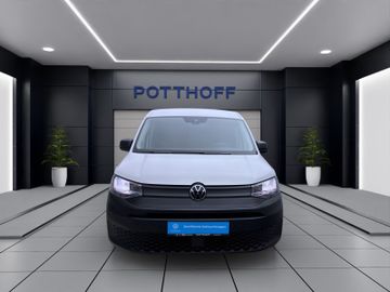 Volkswagen Caddy - 7