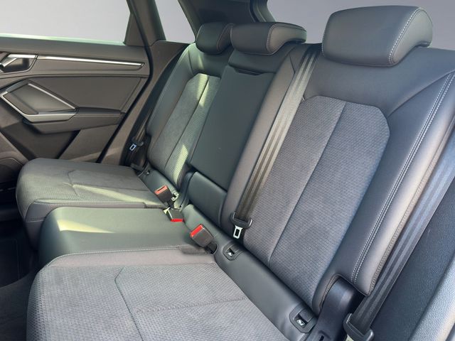 Q3 S line 40 TDI quattro 142193 kWPS S tronic