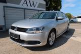 Volkswagen Jetta VI Comfortline|Leder|NAV|1.4 TSI|90KW| - Volkswagen Jetta: 1.9