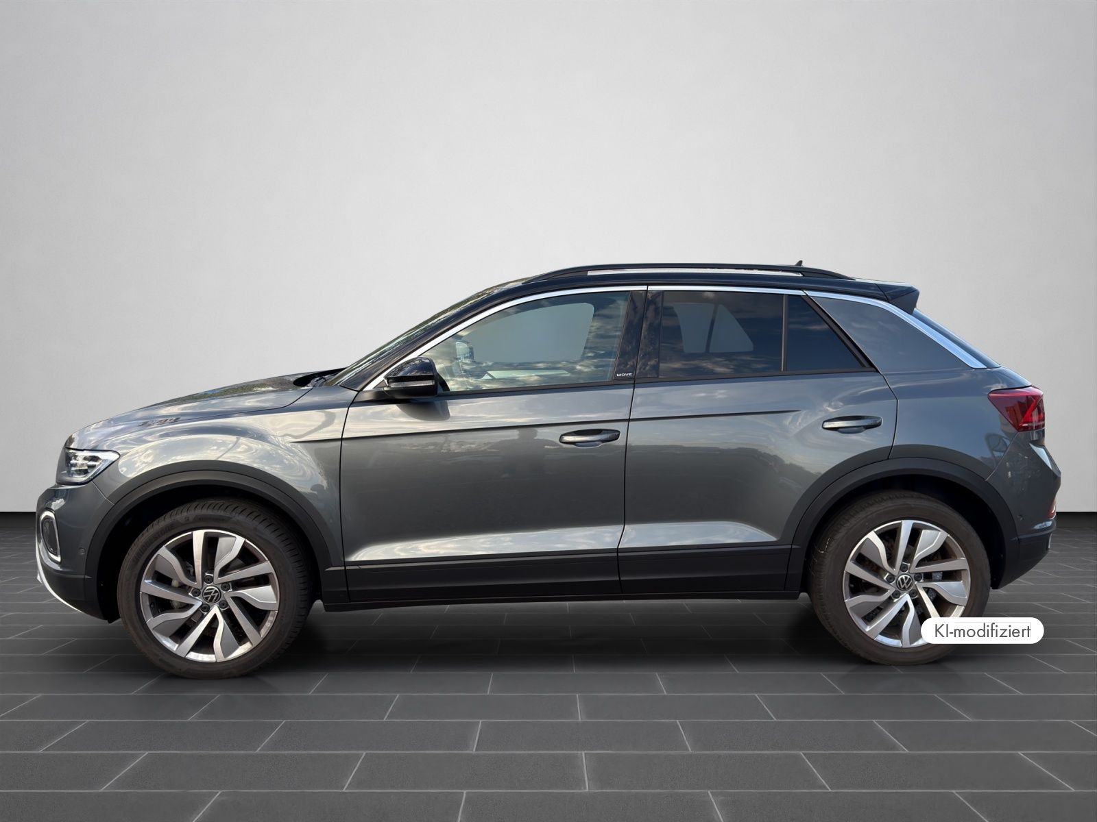 Volkswagen T-Roc - Bild 8