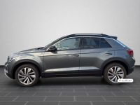 Volkswagen T-Roc - Vorschau Bild 8