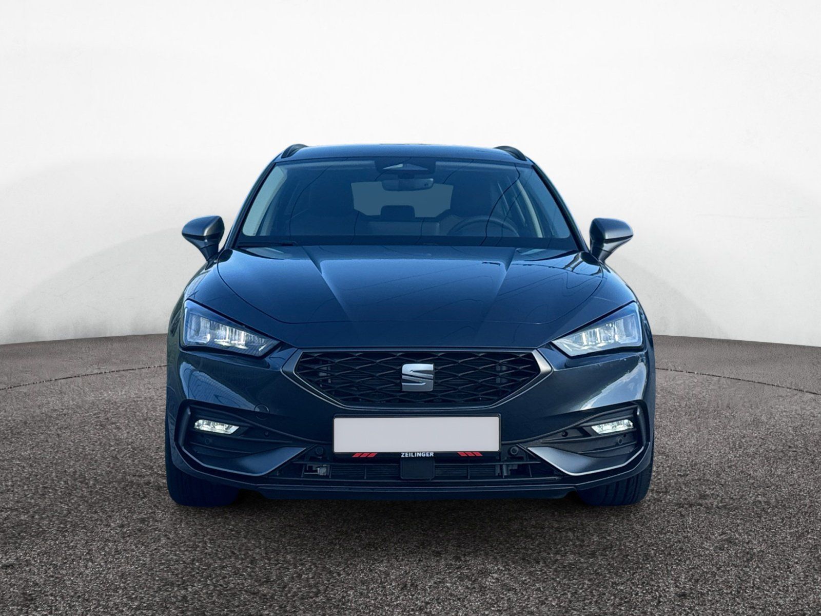 Seat Leon - Bild 3