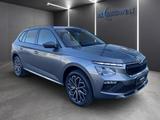 Skoda Kamiq TOUR 1.5 TSI DSG Navi,Matrix,Kamera,Klima - Gebrauchtwagen in Hamm