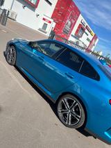 BMW 220d Gran Coupé M Sport/LED/NAVI/AMBI - BMW 220 Gran Coupé Gebrauchtwagen