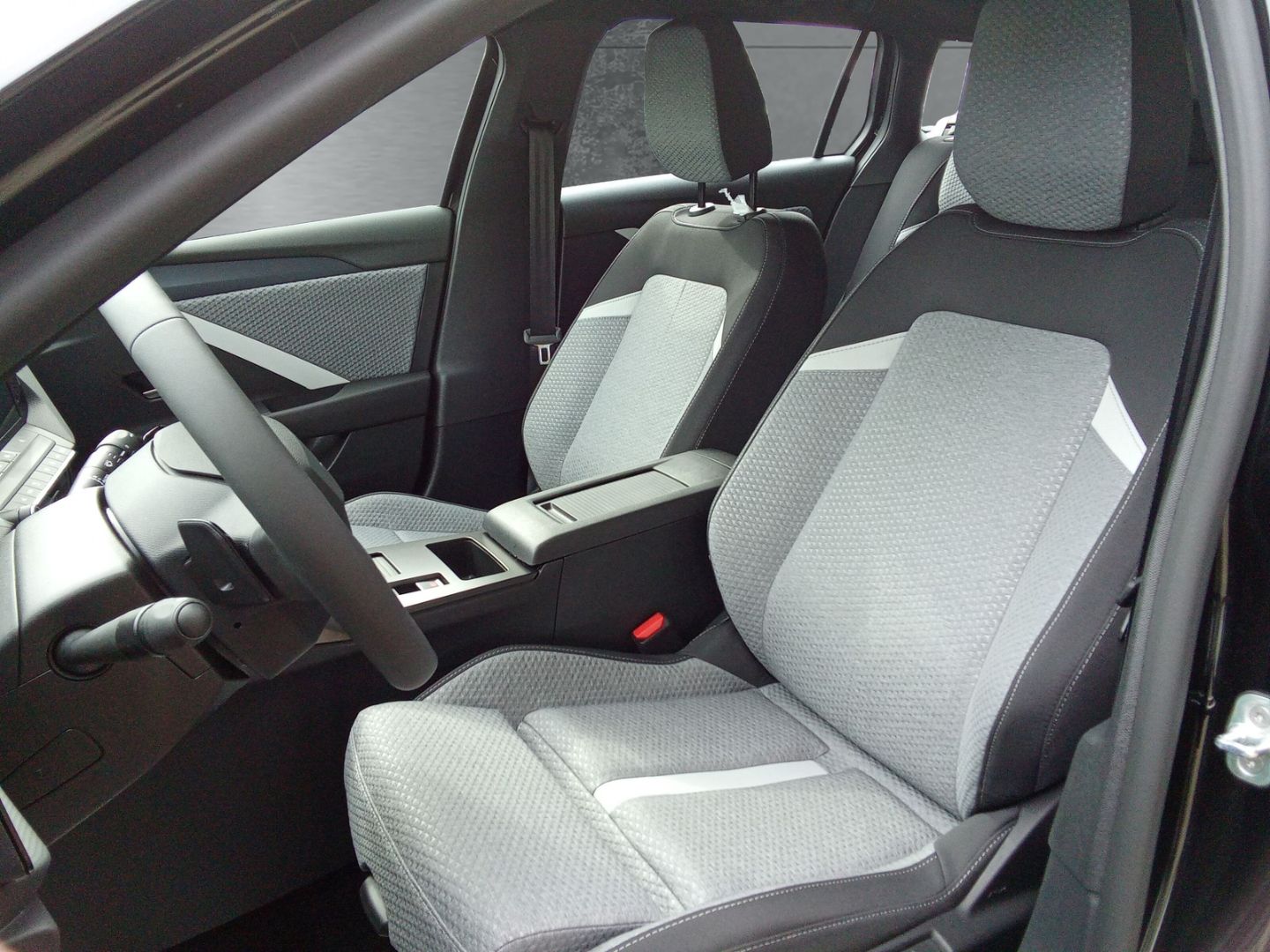 Opel Astra - Bild 8