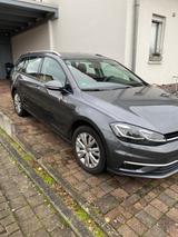 Volkswagen Golf VII Variant 1.4 TSI Comfortline - Gebrauchtwagen in Braunschweig