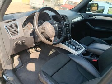 Audi Q5 - 7