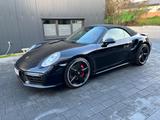 Porsche 991 Turbo Cabriolet*Approved 07/26*Service neu*