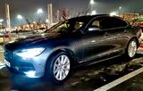 Volvo S90 T5 Inscription Ambassador - Volvo S90 mit Schiebedach