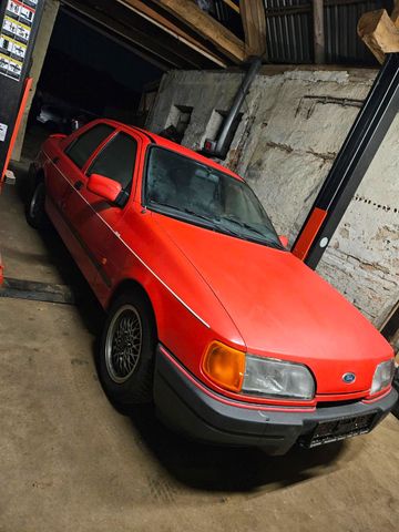 Ford Sierra 2.0 LX Trim-Line