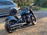 Indian Chief Bobber Dark Horse - INDIAN CHIEF