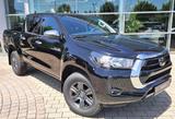 Toyota HiLux 4x4 Double Cab Autm. Comfort - Toyota Hilux in Augsburg