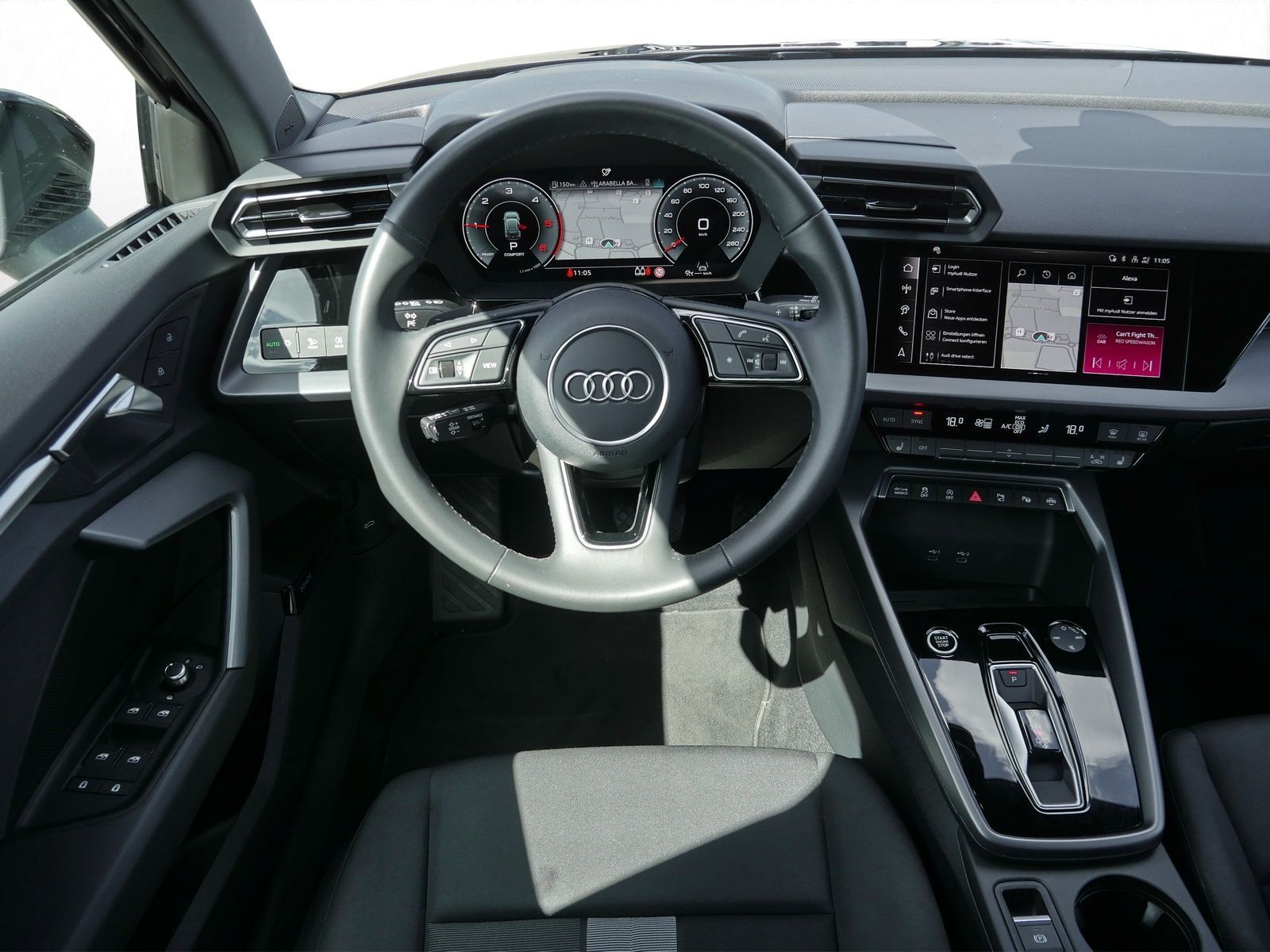 Audi A3 - Bild 8