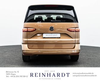 Volkswagen T7 Multivan - 10