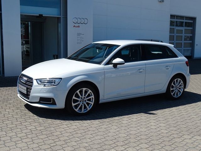 A3 Sportback 35 TFSI S-tronic design