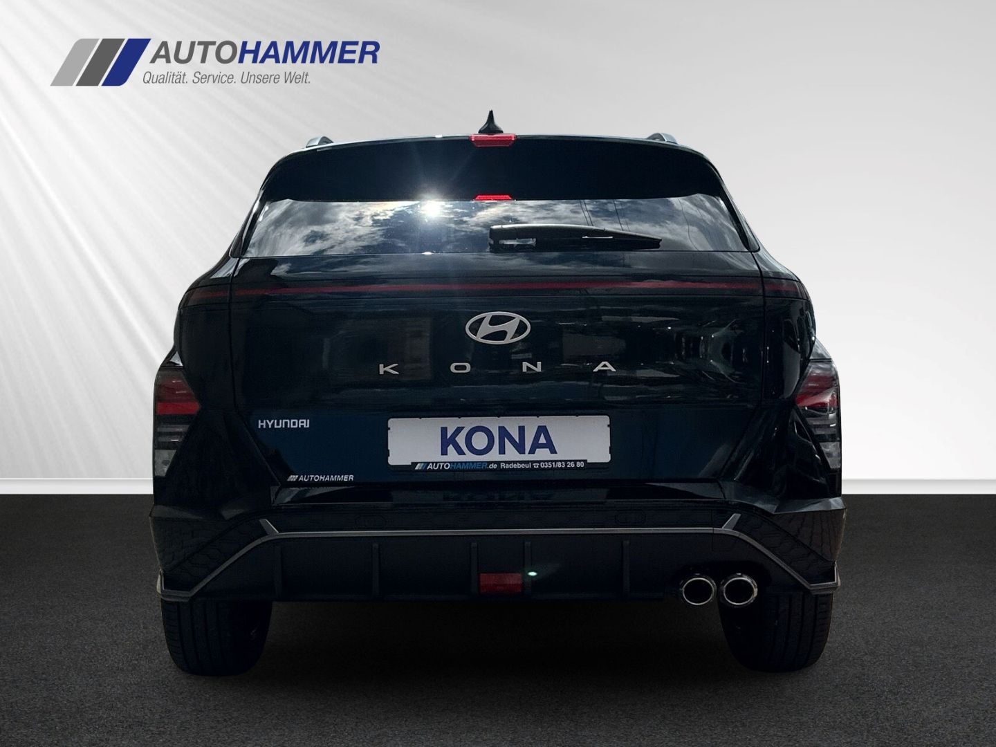 Hyundai Kona – Bild 4