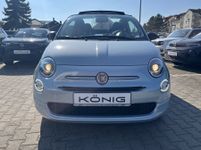 Fiat 500C - Vorschau Bild 2
