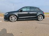 Audi A1 1.8TFSI 192ps S Line Black Pdc Xen... - Audi A1 8X Gebrauchtwagen