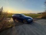 Audi RS5 2.9 TFSI quattro Sportback RES.bis Montag - gebrauchte Audi RS5 aus dem Jahr 2024