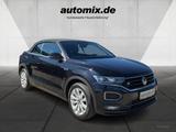 Volkswagen T-Roc Cabriolet R-Line,ACC,AHK,AUTOM.,LM - VW Gebrauchtwagen