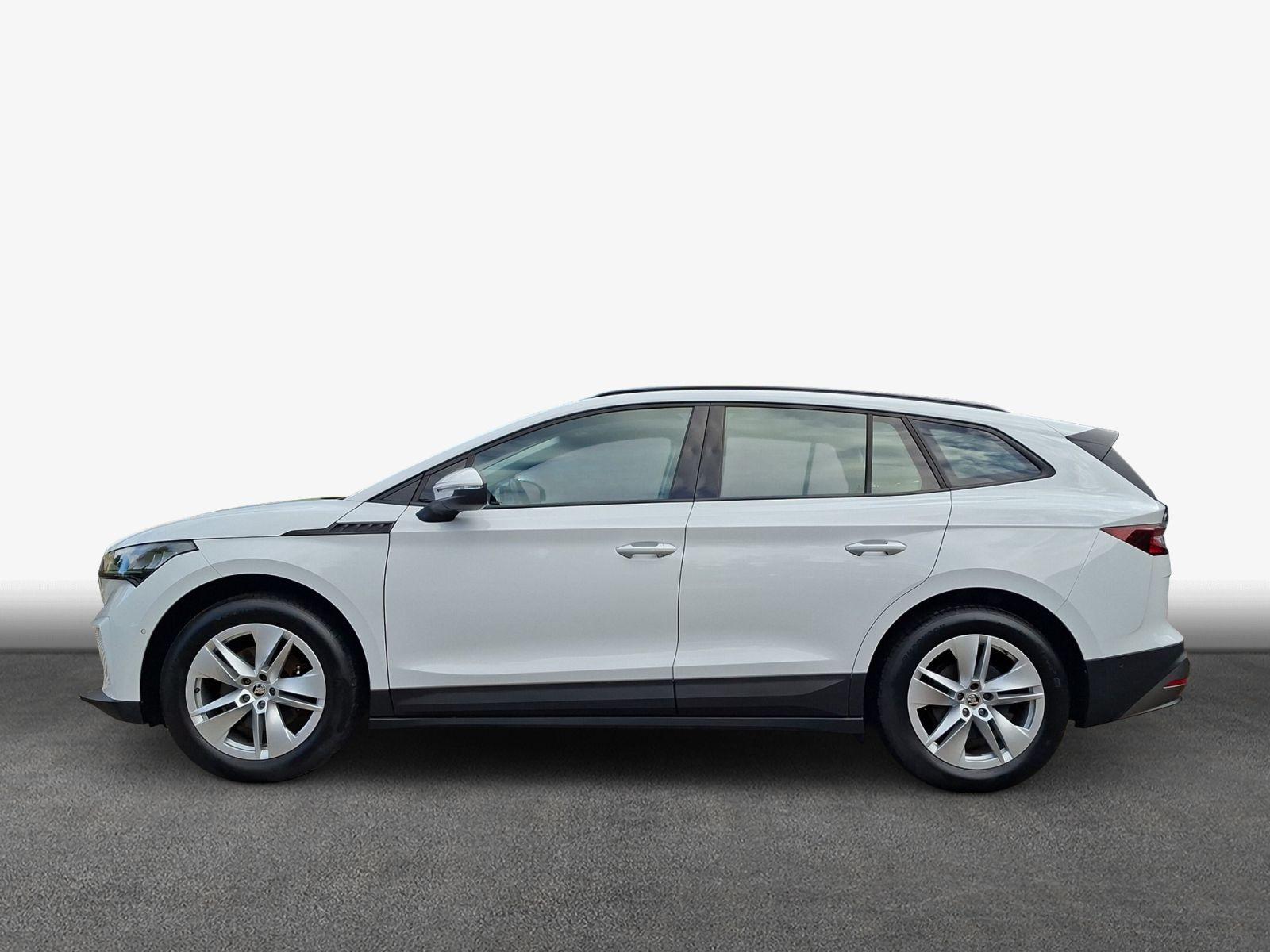 Skoda Enyaq iV60 electric NAVI GRA SHZ RFK Enyaq iV60 