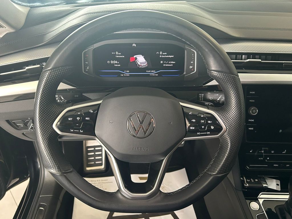 Volkswagen Arteon SHOOTING BRAKE*ELEGANCE*NAVI*ACC*ViCo*LED