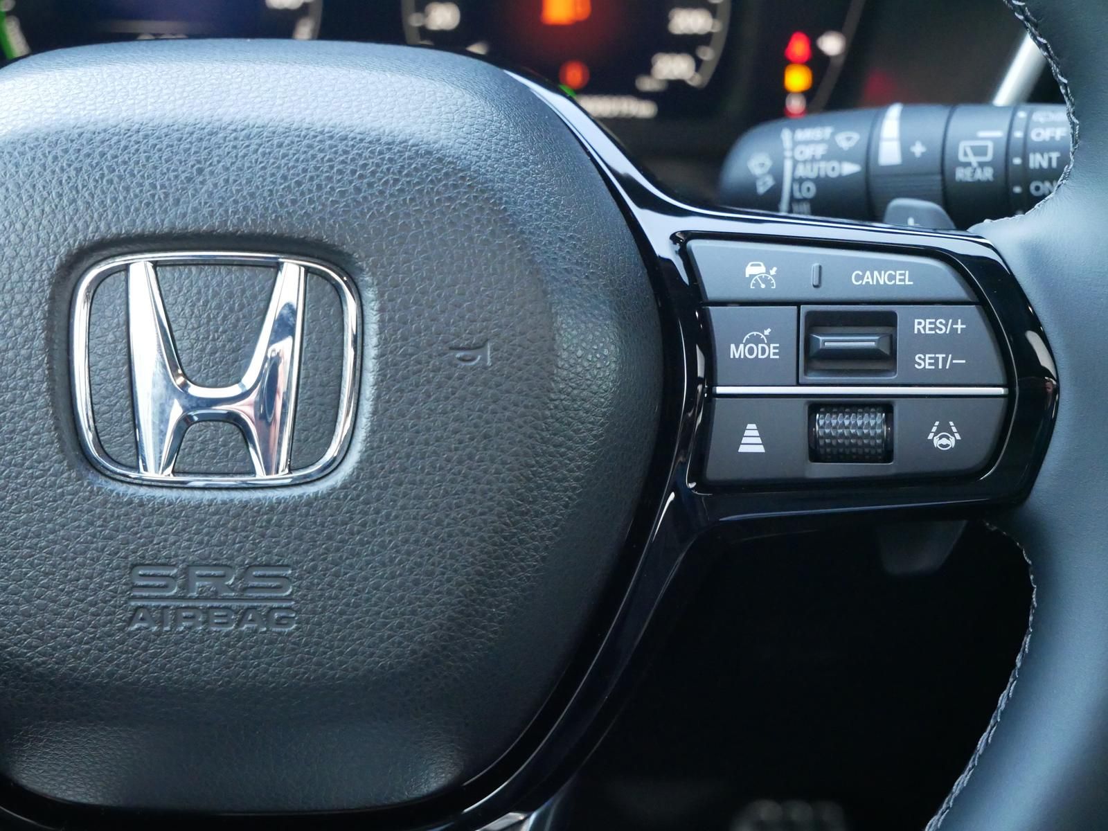 Honda CR-V - Bild 18