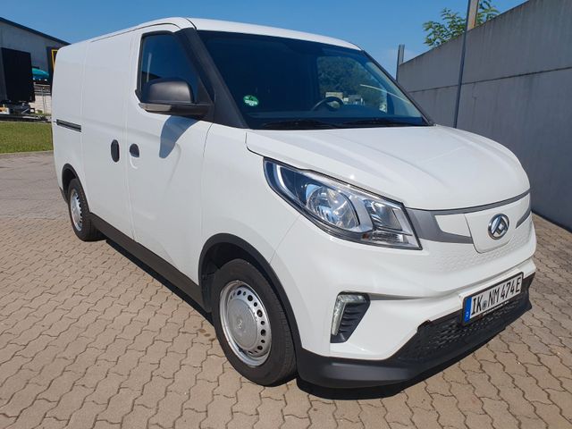 Maxus eDeliver 3 50kWh CCS L1 (Stuttgart)