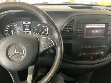 Mercedes Vito - 11