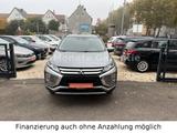 Mitsubishi Eclipse Cross 1.5 T-MIVEC Intro Edition 4WD - Mitsubishi Gebrauchtwagen in Stuttgart