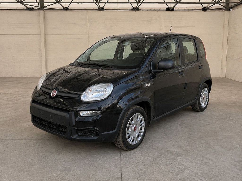 Image of Fiat Panda