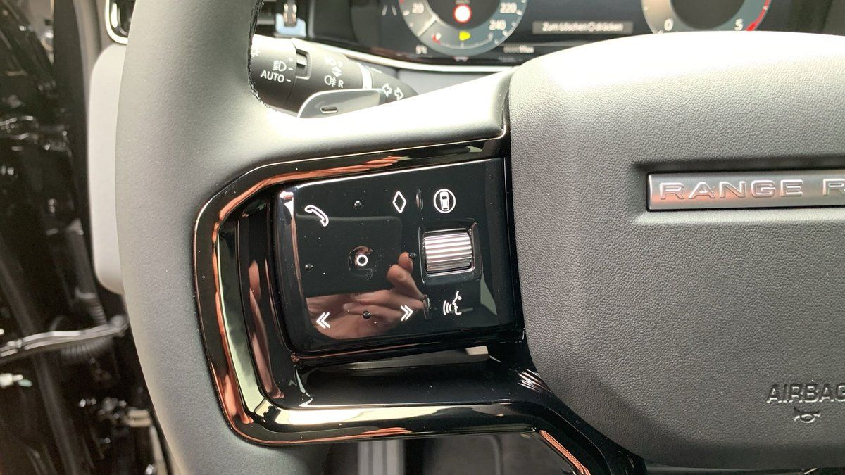 Land Rover Range Rover Evoque - Bild 22