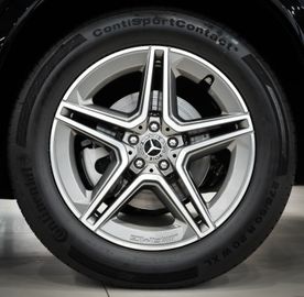 Mercedes GLE 580 - 8