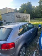 Audi A3 1.6 Ambiente Ambiente - Audi A3 aus 2003: 1.6
