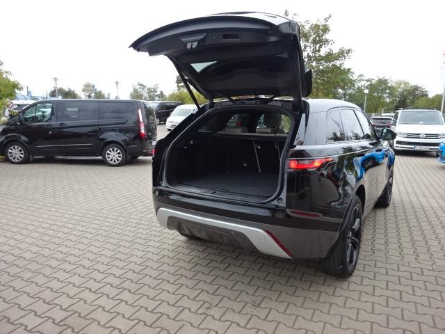 Land Rover Range Rover Velar R-Dynamic S Panorama