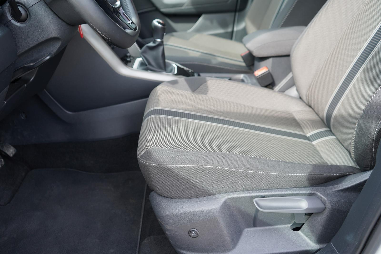 Volkswagen T-Roc 1.0 R-Line ACC Kamera Spurhalte USB, миниатюра 11